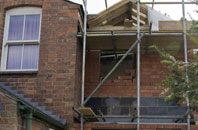 free Betsham home extension quotes